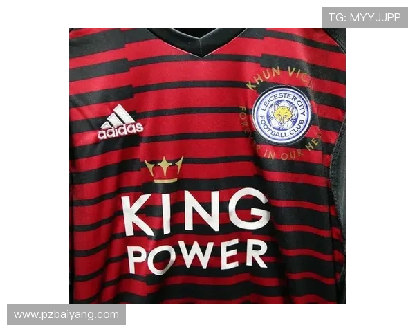 英超联赛足球球衣高清图片大全及风格赏析